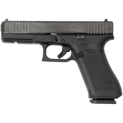 GLOCK 22 GEN5